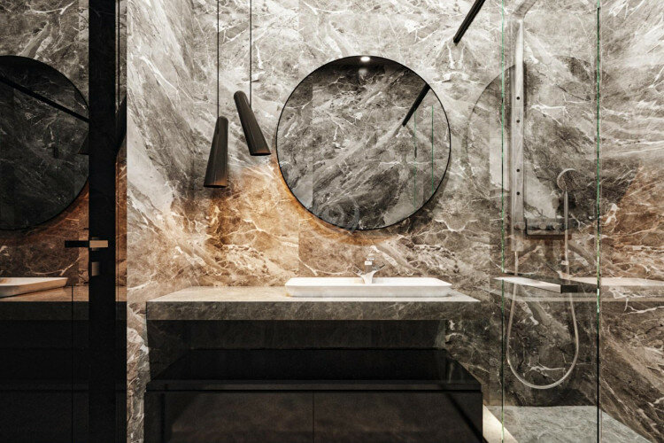 Квартира 3+1 в Алании, Турция | PBB-62997