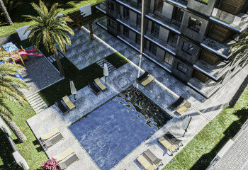 Квартира 3+1 в Алании, Турция | PBB-62997