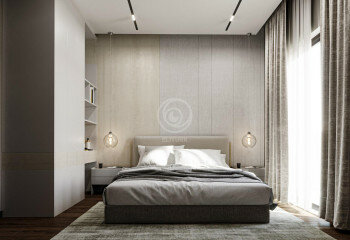 Квартира 3+1 в Алании, Турция | PBB-62997