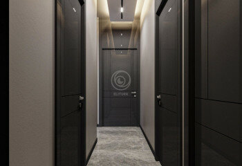 Квартира 3+1 в Алании, Турция | PBB-62997