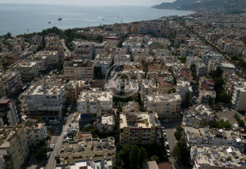 Квартира 3+1 в Алании, Турция | PBB-62997