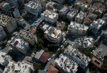 Квартира 3+1 в Алании, Турция | PBB-62997