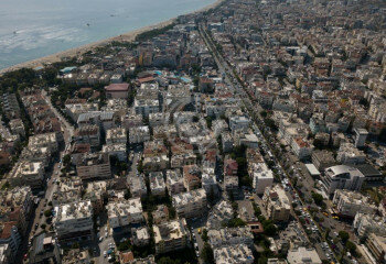 Квартира 3+1 в Алании, Турция | PBB-62997