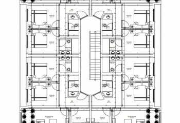 Квартира 3+1 в Алании, Турция | PBB-62997