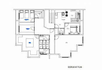 Квартира 3+1 в Алании, Турция | PBB-62997