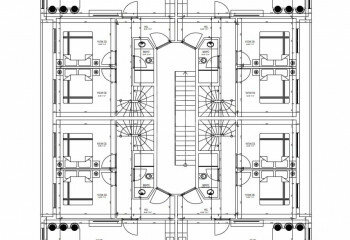 Квартира 3+1 в Алании, Турция | PBB-62997
