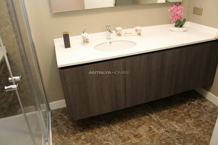 Квартира 3+1 в Анкаре, Турция | PKK-63000