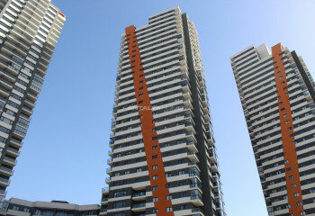 Квартира 3+1 в Анкаре, Турция | PKK-63000