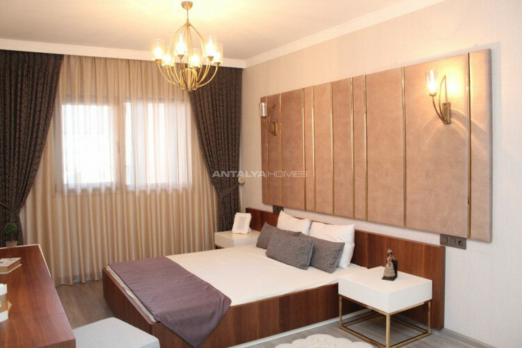 Квартира 2+1 в Анкаре, Турция | PTE-62999