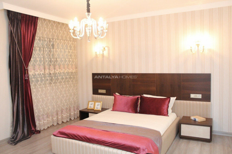 Квартира 2+1 в Анкаре, Турция | PTE-62999