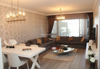 Квартира 2+1 в Анкаре, Турция | PTE-62999