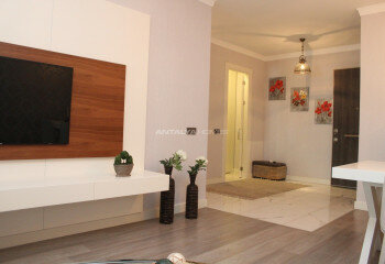 Квартира 2+1 в Анкаре, Турция | PTE-62999