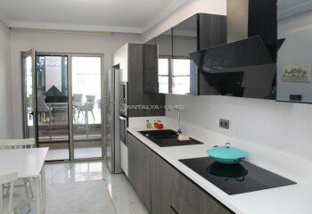 Квартира 2+1 в Анкаре, Турция | PTE-62999