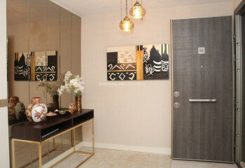 Квартира 2+1 в Анкаре, Турция | PTE-62999