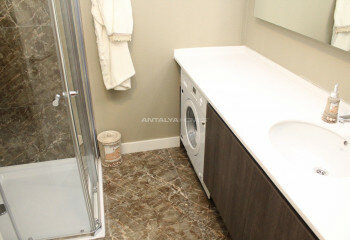 Квартира 2+1 в Анкаре, Турция | PTE-62999