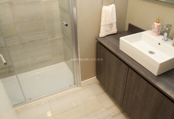 Квартира 2+1 в Анкаре, Турция | PTE-62999