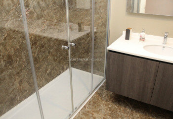 Квартира 2+1 в Анкаре, Турция | PTE-62999