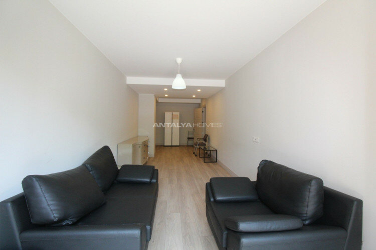 Квартира 4+1 в Стамбуле, Турция | PBB-63003