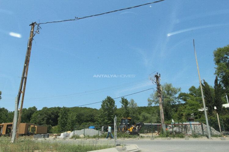 Квартира 4+1 в Стамбуле, Турция | PBB-63003