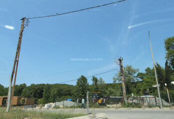 Квартира 4+1 в Стамбуле, Турция | PBB-63003