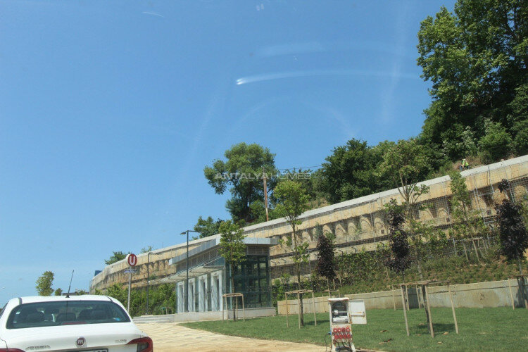 Квартира 3+1 в Стамбуле, Турция | SBB-63002