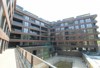 Квартира 3+1 в Стамбуле, Турция | SBB-63002