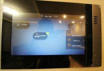 Квартира 1+1 в Стамбуле, Турция | PKK-63004