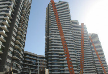 Квартира 4+1 в Анкаре, Турция | STE-63001