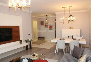 Квартира 4+1 в Анкаре, Турция | STE-63001