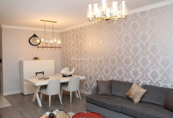 Квартира 4+1 в Анкаре, Турция | STE-63001