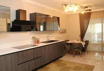 Квартира 4+1 в Анкаре, Турция | STE-63001