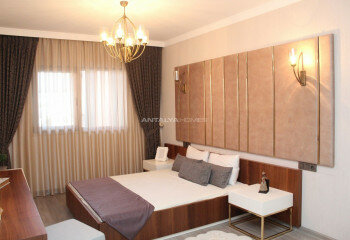 Квартира 4+1 в Анкаре, Турция | STE-63001