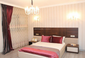 Квартира 4+1 в Анкаре, Турция | STE-63001