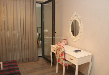 Квартира 4+1 в Анкаре, Турция | STE-63001