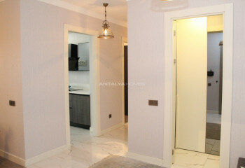 Квартира 4+1 в Анкаре, Турция | STE-63001