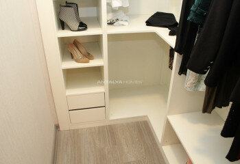 Квартира 4+1 в Анкаре, Турция | STE-63001