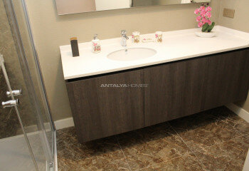 Квартира 4+1 в Анкаре, Турция | STE-63001