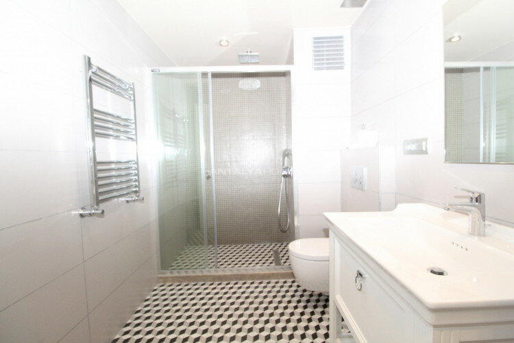 Квартира 4+1 в Стамбуле, Турция | PTE-63006