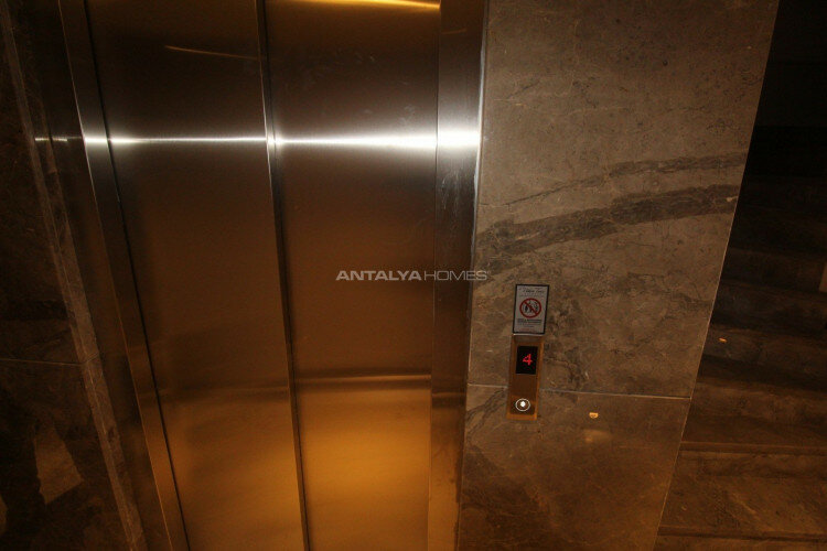 Квартира 4+1 в Стамбуле, Турция | PTE-63006