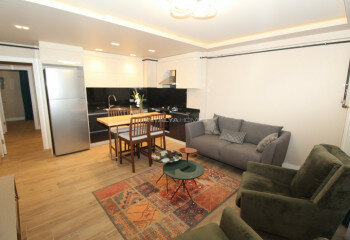 Квартира 4+1 в Стамбуле, Турция | PTE-63006