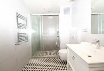 Квартира 4+1 в Стамбуле, Турция | PTE-63006