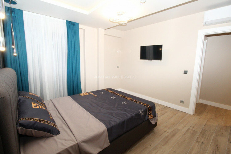 Квартира 2+1 в Стамбуле, Турция | PBB-63005