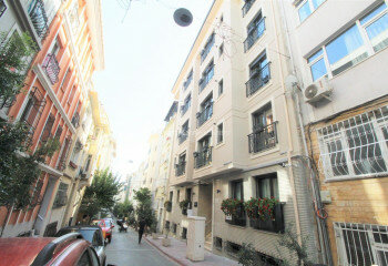 Квартира 2+1 в Стамбуле, Турция | PBB-63005