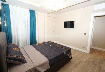 Квартира 2+1 в Стамбуле, Турция | PBB-63005