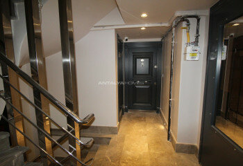 Квартира 2+1 в Стамбуле, Турция | PBB-63005