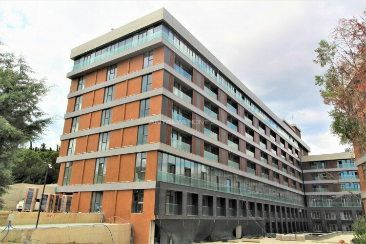 Квартира 2+1 в Ялове, Турция | SBB-63007