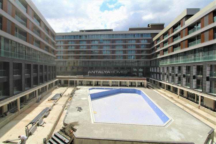 Квартира 2+1 в Ялове, Турция | SBB-63007