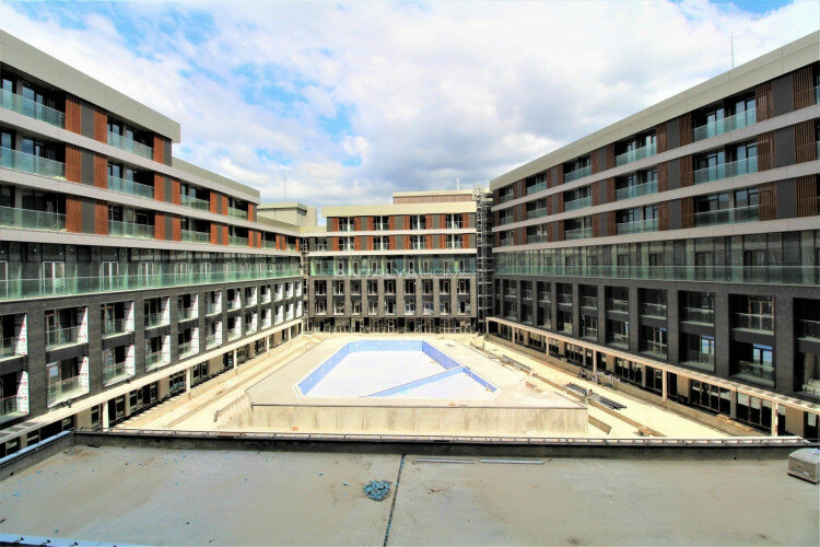 Квартира 2+1 в Ялове, Турция | SBB-63007