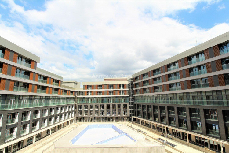 Квартира 2+1 в Ялове, Турция | SBB-63007