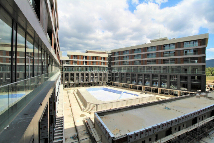 Квартира 2+1 в Ялове, Турция | SBB-63007